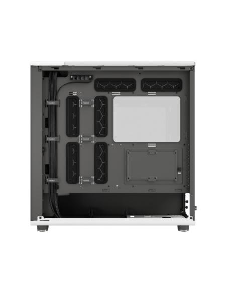 Fractal Design FD-C-NOR1X-04 carcasa de ordenador Midi Tower Blanco