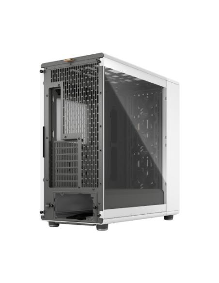 Fractal Design FD-C-NOR1X-04 carcasa de ordenador Midi Tower Blanco