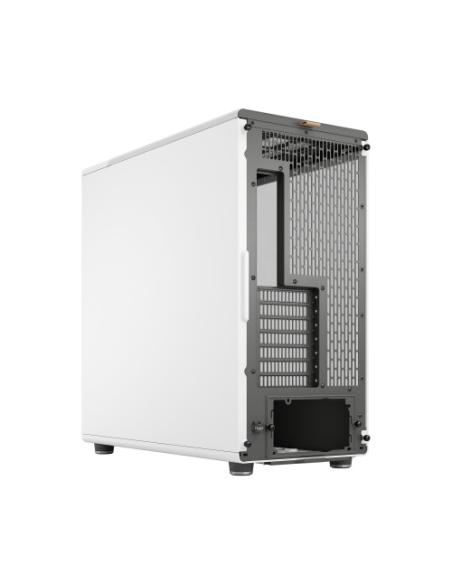 Fractal Design FD-C-NOR1X-04 carcasa de ordenador Midi Tower Blanco