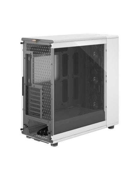 Fractal Design FD-C-NOR1X-04 carcasa de ordenador Midi Tower Blanco