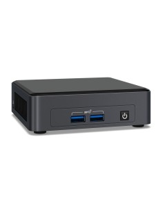 Intel NUC 11 Pro UCFF Negro i5-1135G7
