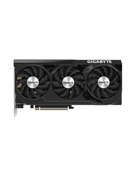Gigabyte GeForce RTX 4070 WINDFORCE 12G NVIDIA 12 GB GDDR6X