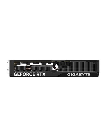 Gigabyte GeForce RTX 4070 WINDFORCE 12G NVIDIA 12 GB GDDR6X