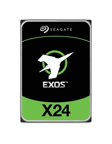 Seagate Exos X20 ST24000NM002H 24TB 6GB S 3.5"