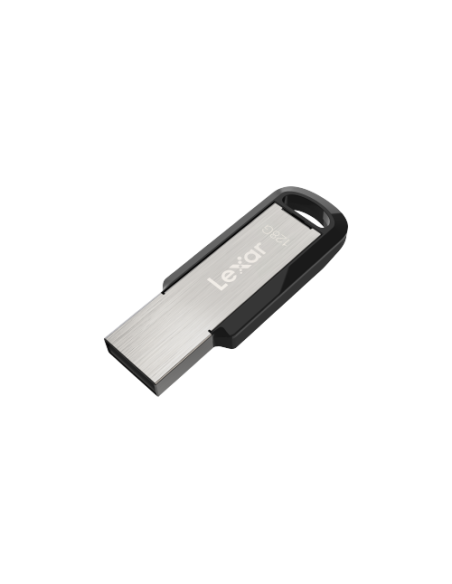 Lexar JumpDrive M400 unidad flash USB 128 GB USB tipo A 3.2 Gen 1 (3.1 Gen 1) Plata