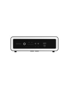 Zotac ZBOX CI669 NANO 1,8 l tamaño PC Negro, Blanco Intel® SoC i7-1355U 1,7 GHz