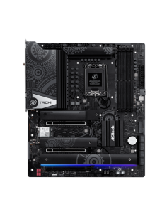 Asrock Z790 Taichi Lite Intel Z790 LGA 1700 ATX extendida