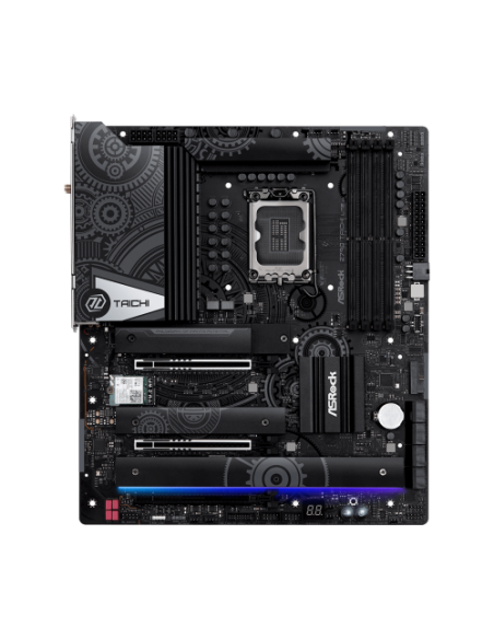 Asrock Z790 Taichi Lite Intel Z790 LGA 1700 ATX extendida