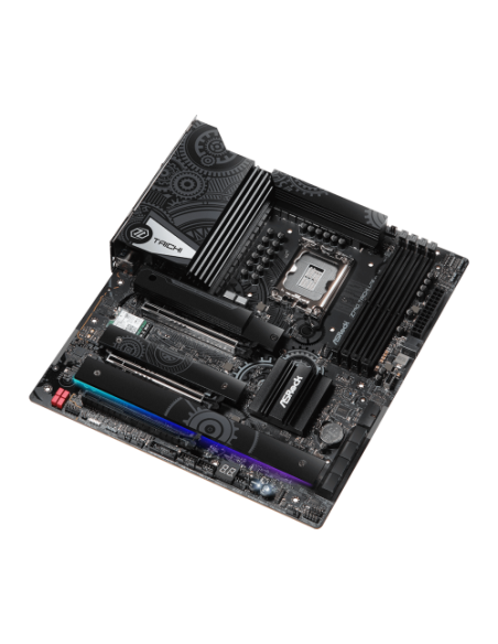Asrock Z790 Taichi Lite Intel Z790 LGA 1700 ATX extendida