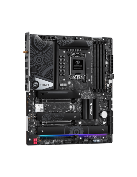 Asrock Z790 Taichi Lite Intel Z790 LGA 1700 ATX extendida