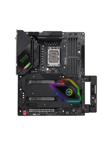 Asrock Z690 Taichi Razer Edition Intel Z690 LGA 1700 ATX