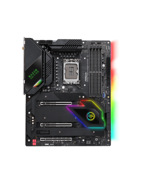 Asrock Z690 Taichi Razer Edition Intel Z690 LGA 1700 ATX