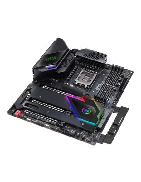 Asrock Z690 Taichi Razer Edition Intel Z690 LGA 1700 ATX