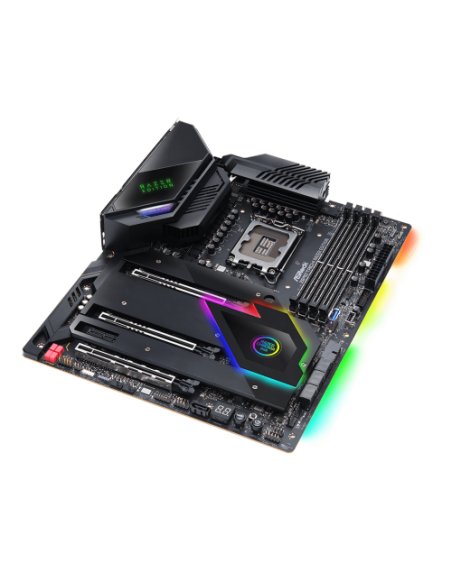 Asrock Z690 Taichi Razer Edition Intel Z690 LGA 1700 ATX