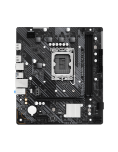 Asrock H610M-H2/M.2 D5 Intel H610 LGA 1700 micro ATX
