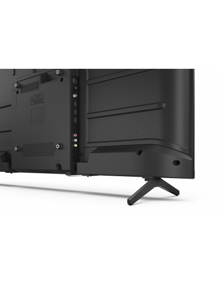 Sharp 43FH2EA Televisor 109,2 cm (43") Full HD Smart TV Wifi Negro