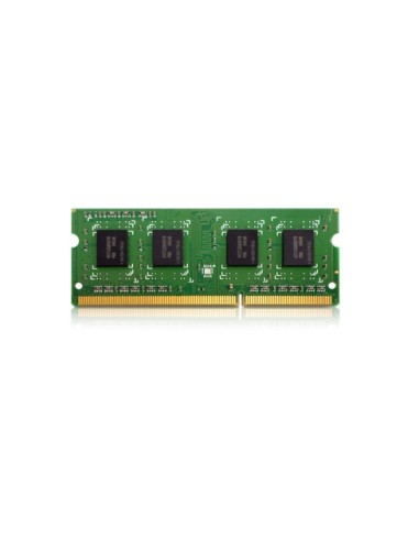 QNAP 16GB DDR4 RAM 3200 MHz SO-DIMM módulo de memoria 1 x 16 GB
