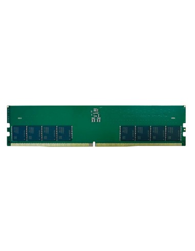 QNAP RAM-32GDR5ECT0-UD-4800 módulo de memoria 32 GB 1 x 32 GB DDR5 4800 MHz ECC