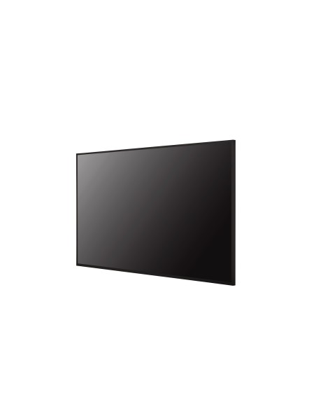 LG 55UH7N-E pantalla de señalización Pantalla plana para señalización digital 139,7 cm (55") LED Wifi 700 cd   m² 4K Ultra HD Ne