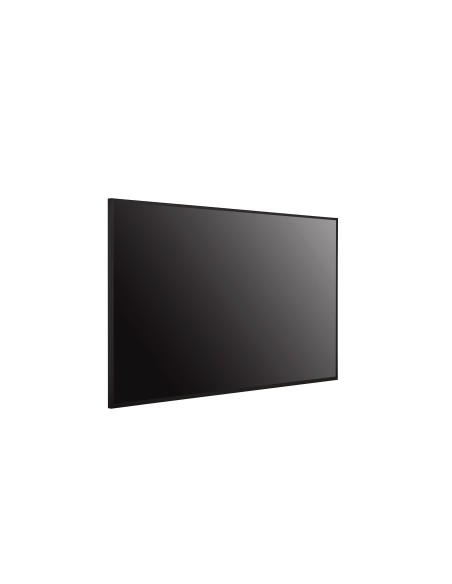 LG 55UH7N-E pantalla de señalización Pantalla plana para señalización digital 139,7 cm (55") LED Wifi 700 cd   m² 4K Ultra HD Ne