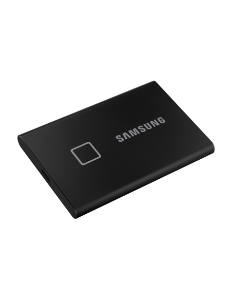 Samsung MU-PC2T0K 2000 GB Negro