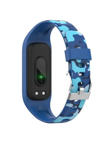 Denver BFK-312 Activity Band niños Azul