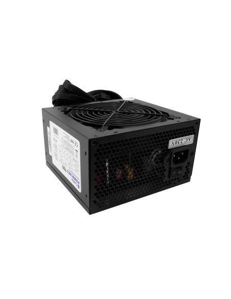 Coolbox Fuente Alimentacion POWERLINE2 750W 85%