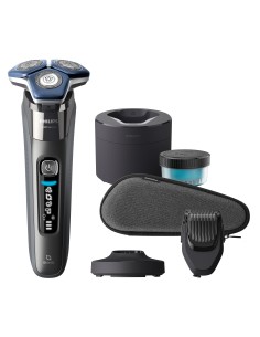 AFEITADORA PHILIPS SHAVER SERIES 7000 S7887 58