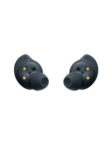 AURICULARES MICRO SAMSUNG GALAXY BUDS FE BLACK