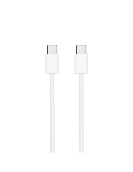 Nanocable Cable USB-C 2.0 60W USB-C M-M, 1m