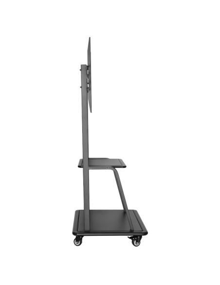 iggual GOLIAT Soporte TV con ruedas 37"-100" 150kg
