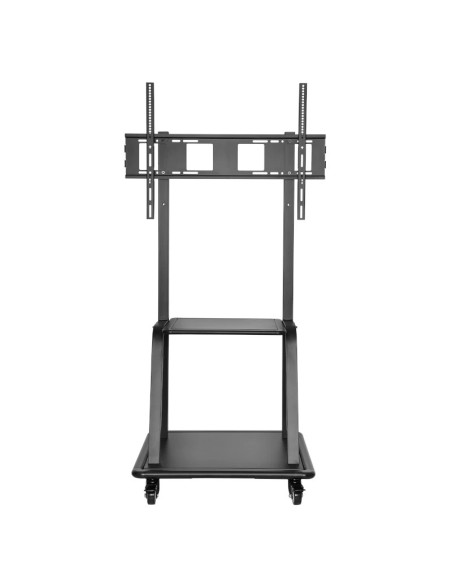 iggual GOLIAT Soporte TV con ruedas 37"-100" 150kg