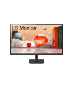 LG 27MS500-B Monitor 27" IPS FHD 100hz 2xHDMI