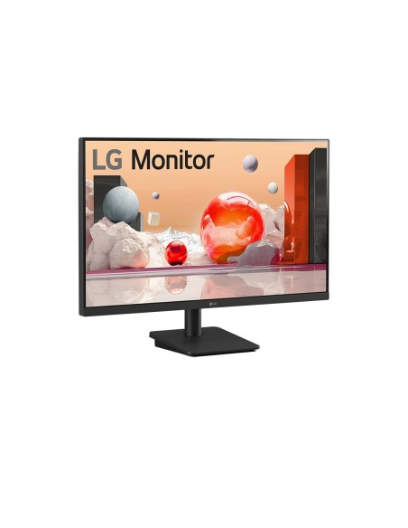 LG 27MS500-B Monitor 27" IPS FHD 100hz 2xHDMI