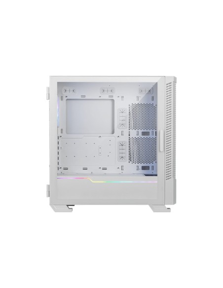 TORRE E-ATX MSI MPG VELOX 100R WHITE