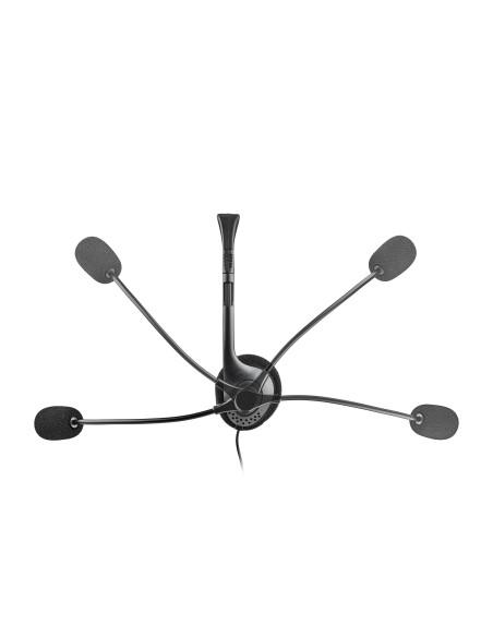 NGS Auricular Diadema MS103MAX