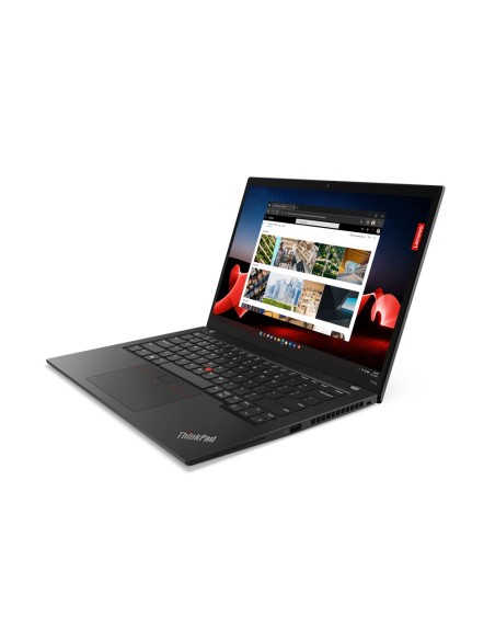Lenovo T14S G4  CI5-1335U             SYST