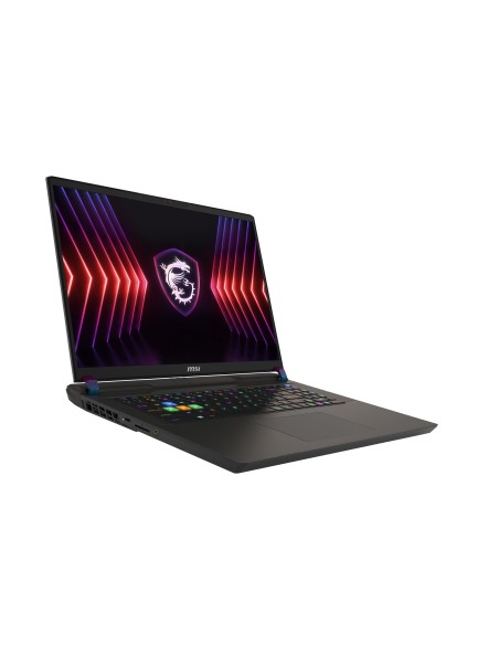 MSI Vector 17HX-234 i7-14700HX 32 1TB 4060 DOS 17"