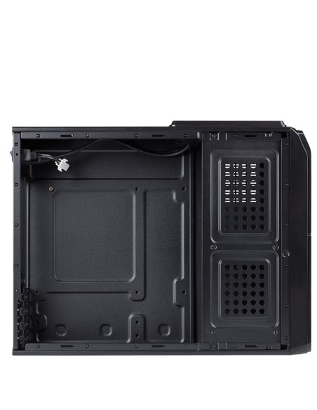 Hiditec SLM20 Pro Micro ATX Negra