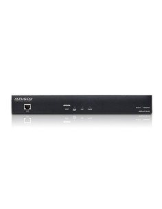 ATEN KN1000 interruptor KVM Negro
