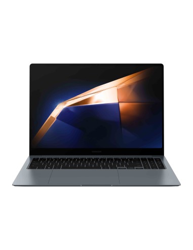 SAMSUNG PORTATIL GALAXY BOOK 4 16  PRO NP944XGK-KG3ES, 16", I7-155H, 16GB, 512GB NVMe SSD, WIN11 PRO STANDARD