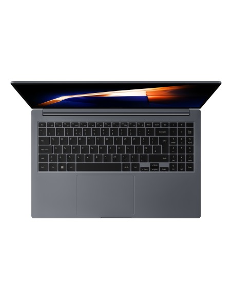 SAMSUNG PORTATIL GALAXY BOOK 4 BUSINESS NP754XGK-KG1ESS, 15,6", I5-120U, 8GB, 512GB NVMe SSD, WIN11 PRO STANDARD