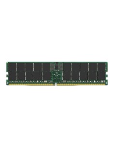 MEMORIA KINGSTON 64GB 5600MT S DDR5 ECC REG CL46  2RX4 HYNIX A RENESAS - KSM56R46BD4PMI-64HAI