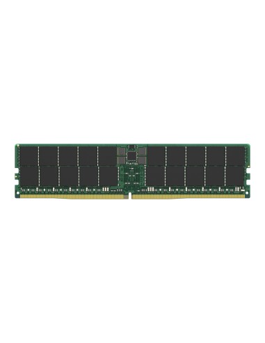 MEMORIA KINGSTON 64GB 5600MT S DDR5 ECC REG CL46  2RX4 HYNIX A RENESAS - KSM56R46BD4PMI-64HAI