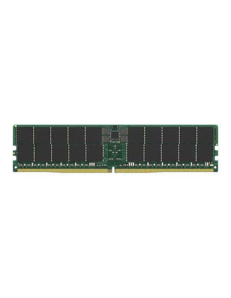 MEMORIA KINGSTON 64GB 5600MT S DDR5 ECC REG CL46  2RX4 HYNIX A RENESAS - KSM56R46BD4PMI-64HAI