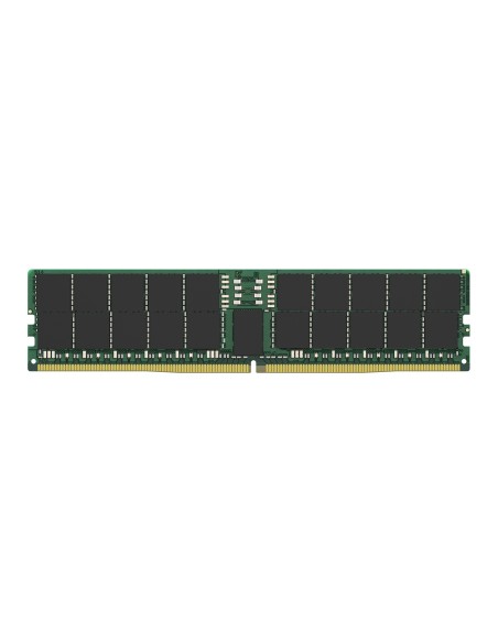 MEMORIA KINGSTON 64GB 5600MT S DDR5 ECC REG CL46  2RX4 HYNIX A RENESAS - KSM56R46BD4PMI-64HAI