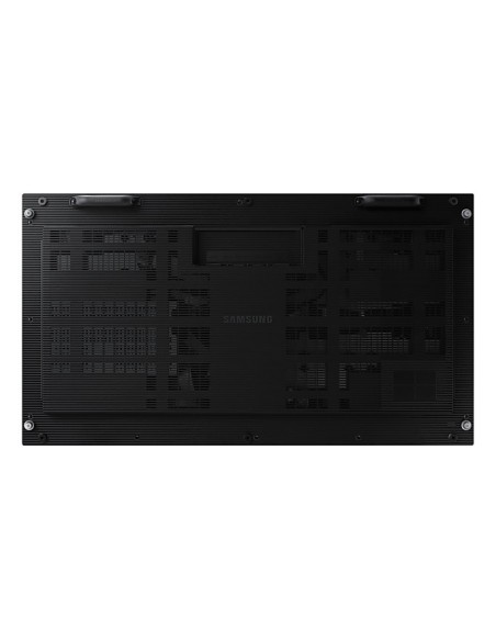 Samsung IF025R-E Direct view LED (DVLED) Interior