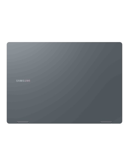 SAMSUNG PORTATIL GALAXY BOOK 4 PRO 360  P964QGK-KG2ES, 16", I7-155H, 16GB, 512GB NVMe SSD, WIN11 PRO STANDARD