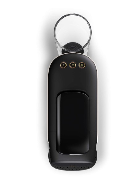 CAFETERA PHILIPS L OR BARISTA SUBLIME SATIN BLANC