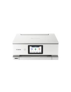 Canon Multifunción Pixma TS8751 Blanca